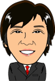 落合社長